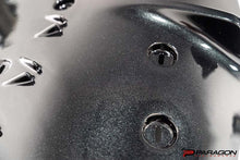 Load image into Gallery viewer, VERUS ENGINEERING C8 CORVETTE CARBON FLASH REAR DIFFUSER