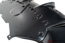 Load image into Gallery viewer, VERUS ENGINEERING C8 CORVETTE CARBON FLASH REAR DIFFUSER