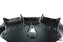 Load image into Gallery viewer, VERUS ENGINEERING C8 CORVETTE CARBON FLASH REAR DIFFUSER