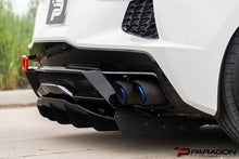 Load image into Gallery viewer, VERUS ENGINEERING C8 CORVETTE REAR DIFFUSER