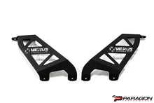 Load image into Gallery viewer, VERUS ENGINEERING C8 CORVETTE REAR DIFFUSER