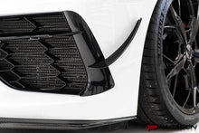 Load image into Gallery viewer, VERUS ENGINEERING DIVE PLANE / CANARD KIT, SINGLE ELEMENTS - C8 CORVETTE