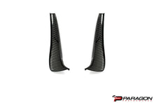 Load image into Gallery viewer, VERUS ENGINEERING DIVE PLANE / CANARD KIT, SINGLE ELEMENTS - C8 CORVETTE