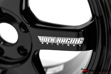 Load image into Gallery viewer, VOLK RACING TE37 C8 CORVETTE 19X9.5 ET36, 20X11 ET39 - BLACK