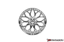 Load image into Gallery viewer, VOSSEN HF2 C8 CORVETTE- 20X9 ET36, 21X12 ET52 - CHROME