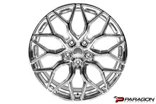 Load image into Gallery viewer, VOSSEN HF2 C8 CORVETTE- 19X8.5 ET30, 20X11 ET40 - CHROME