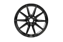 Load image into Gallery viewer, VOSSEN HF3 C8 CORVETTE- 20X9 ET35, 21X12 ET52 - GLOSS BLACK