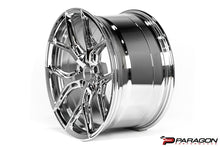 Load image into Gallery viewer, VOSSEN HF5 C8 CORVETTE WHEELS RIMS - 19X8.5 20X11 - CHROME