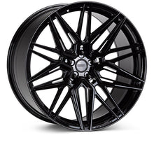Load image into Gallery viewer, VOSSEN HF7 C8 CORVETTE - 20X9 ET35, 21X12 ET52 - GLOSS BLACK
