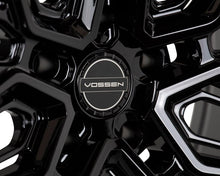 Load image into Gallery viewer, VOSSEN HF7 C8 CORVETTE - 20X9 ET35, 21X12 ET52 - GLOSS BLACK
