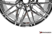 Load image into Gallery viewer, VOSSEN HF7 C8 CORVETTE - 19X8.5 ET30, 20X11 ET40 - CHROME