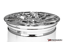 Load image into Gallery viewer, VOSSEN HF7 C8 CORVETTE - 19X8.5 ET30, 20X11 ET40 - CHROME