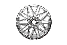 Load image into Gallery viewer, VOSSEN HF7 C8 CORVETTE - 20X9 ET35, 21X12 ET52 - CHROME