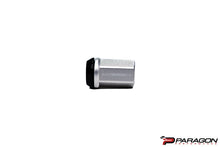 Load image into Gallery viewer, VOSSEN M14X1.5 WHEEL LUG NUTS - SILVER