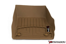Load image into Gallery viewer, C8 CORVETTE WEATHERTECH FLOORLINER