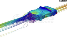 Load image into Gallery viewer, VERUS ENGINEERING C8 CORVETTE REAR DIFFUSER