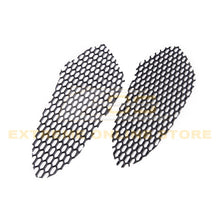 Load image into Gallery viewer, Corvette C8 Side Intake Mesh Grille ABS Plastic EOS