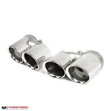 Load image into Gallery viewer, Fabspeed Porsche 996 Carrera Maxflo Performance Exhaust System (1999-2004) - FS.POR.996.MAXSP
