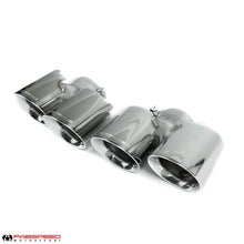 Load image into Gallery viewer, Fabspeed Porsche 970 Panamera S Performance Package (2010-2013) - FS.POR.970S.SPKGP