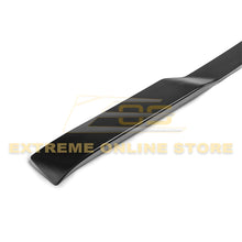 Load image into Gallery viewer, Corvette C5 ZR1 Extended Rear Trunk Spoiler Custom Painted Carbon Fiber Hydro