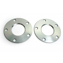 Load image into Gallery viewer, Corvette C7 5mm Hub Centric Wheel Spacer Adapters