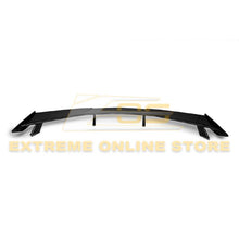Load image into Gallery viewer, 2020 Corvette C8 High Wing Spoiler Aftermarket - Custom Painted Carbon Fiber Hydro