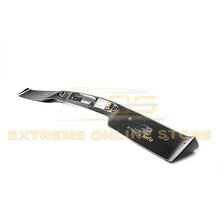 Load image into Gallery viewer, 2005 - 2013 C6 Corvette ZR1 Style Extended Style Visible Carbon Fiber Spoiler