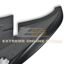 Load image into Gallery viewer, Corvette C7 Stingray Custom Painted Front Splitter with Undertray