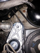 Load image into Gallery viewer, ECS C6 Corvette Supercharger Novi 1500 Kit LS3 GS Auto Tuner Kit Black - East Coast Supercharging