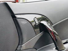 Load image into Gallery viewer, 2005 - 2007 Corvette C6 Carbon Fiber HydroGraphics / Custom Painted Interior Package #5