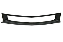 Load image into Gallery viewer, Corvette C6 OEM GM Fascia Bumper Reinforcement for ZR1 Splitter
