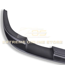 Load image into Gallery viewer, 2005 - 2013 Corvette C6 Widebody ZR1 Front Splitter Spoiler Lip Z06 Grand Sport