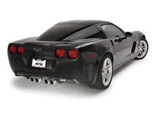 Load image into Gallery viewer, C6 Corvette Z06 ZR1 2006-2013 Axle-Back BORLA Exhaust ATAK® 11822