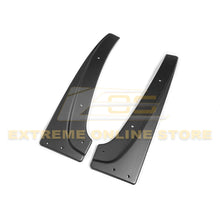 Load image into Gallery viewer, 1997-04 Corvette C5 ZR1 Style Side Skirts Rocker Panels Primer Black Unpainted