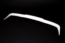 Load image into Gallery viewer, 2005 - 2013 Corvette C6 ACI Rear Spoiler AWF750 - Custom Painted