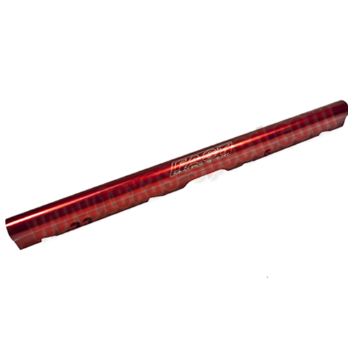 FAST Billet Fuel Rail Kit for FAST LSXRT Manifold Performance Corvettes