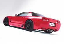 Load image into Gallery viewer, C5 Corvette/ C5 Corvette Z06 1997-2004 Cat-Back™ Exhaust part # 12649