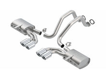 Load image into Gallery viewer, C5 Corvette/ C5 Corvette Z06 1997-2004 Cat-Back™ Exhaust Touring part # 140426