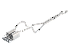 Load image into Gallery viewer, C6 Corvette 2005-2008 Cat-Back™ BORLA Exhaust ATAK® 140453