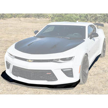Load image into Gallery viewer, 2016 - 2018 Camaro SS | ZL1 1LE Conversion Front Splitter & Side Skirts
