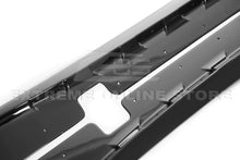 Load image into Gallery viewer, 1997-04 Corvette C5 ZR1 Style Side Skirts Rocker Panels Glossy Black