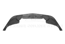 Load image into Gallery viewer, 1997-04 Corvette C5 ZR1 Style Front Splitter Spoiler Visible Carbon Fiber