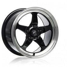 Load image into Gallery viewer, Forgestar D5 Drag Wheels - Pair (F-Body) - FGS-D5-FBODY