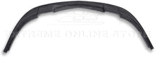 Load image into Gallery viewer, Corvette C6 ZR1 ABS Plastic Body Color Painted Splitter 2005 - 2013 Base Model