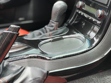 Load image into Gallery viewer, Corvette C6 Carbon Fiber HydroGraphics Interior Package - 2012 - 2013