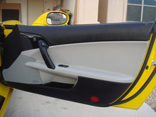 Load image into Gallery viewer, Corvette C6 Carbon Fiber HydroGraphics Full Interior Package - 2005 - 2007 Base / Z06
