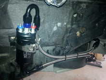 Load image into Gallery viewer, ECS Stage I Fuel System for Late '03 to '13 Corvette C5 C6 - East Coast Supercharging