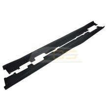 Load image into Gallery viewer, 2016 - 2018 Camaro SS | ZL1 1LE Conversion Front Splitter & Side Skirts