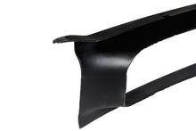 Load image into Gallery viewer, Corvette C6 OEM GM Fascia Bumper Reinforcement for ZR1 Splitter
