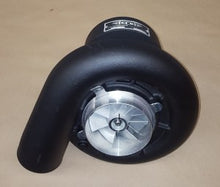 Load image into Gallery viewer, ECS C6 Corvette Supercharger Novi 1500 Kit LS3 Z51 Tuner Kit Black - East Coast Supercharging